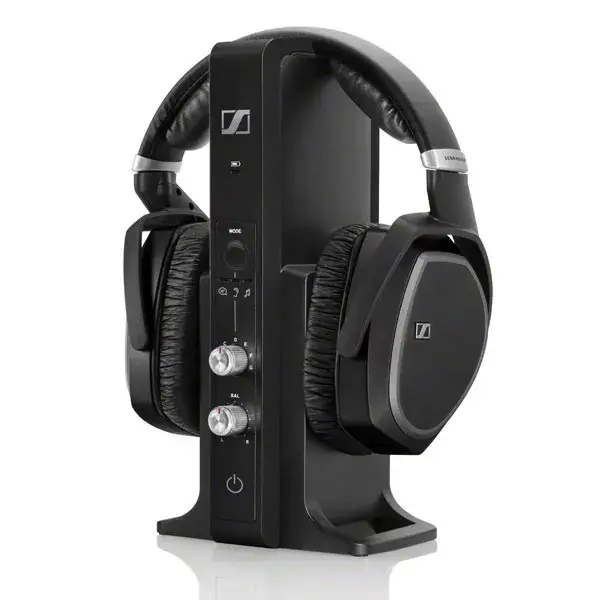 Austiņas Sennheiser RS 195-U Photo 3