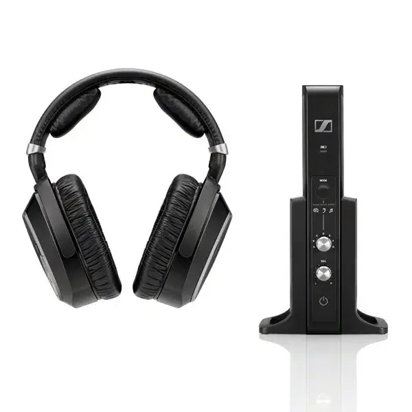Austiņas Sennheiser RS 195-U Photo 5