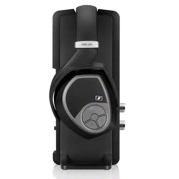 Austiņas Sennheiser RS 195-U Photo 6