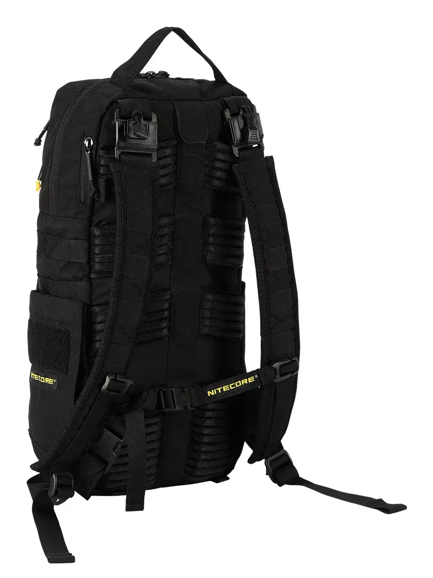 Ceļojumu mugursoma Nitecore BP18 Photo 2