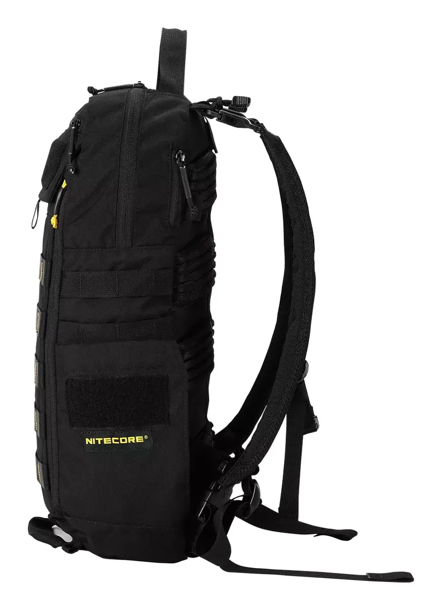 Ceļojumu mugursoma Nitecore BP18 Photo 3