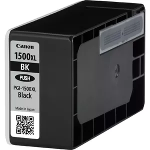 Картридж Canon PGI-1500XL Черный