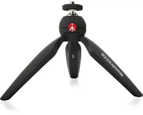 Штатив Manfrotto Pixi Mini MTPIXIMII-B Photo 3