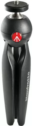 Штатив Manfrotto Pixi Mini MTPIXIMII-B Photo 4