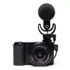 Цифровой микрофон для камеры Joby Wavo Plus Photo 5