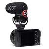 Цифровой микрофон для камеры Joby Wavo Plus Photo 6