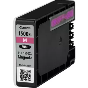 Картридж Canon PGI-1500XL Магента