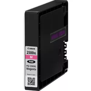 Kārtridžs Canon PGI-2500XL Magenta