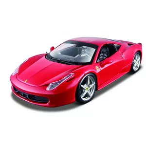 MAISTO DIE CAST auto 1:24 AL Ferrari (Coll. A) 39018