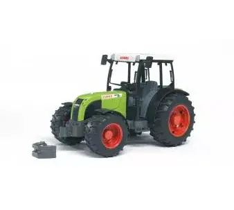 Traktora modelis BRUDER 02210 Photo 2