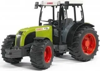 Tractor model BRUDER 02210 Photo 5