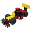 Clics CB411 конструктор, 377 деталей Photo 4