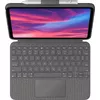 Logitech Combo Touch Tastatūra QWERTY UK English Photo 2
