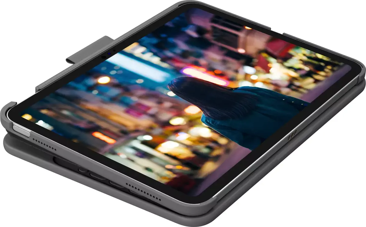 Klavieture Slim Folio Photo 3