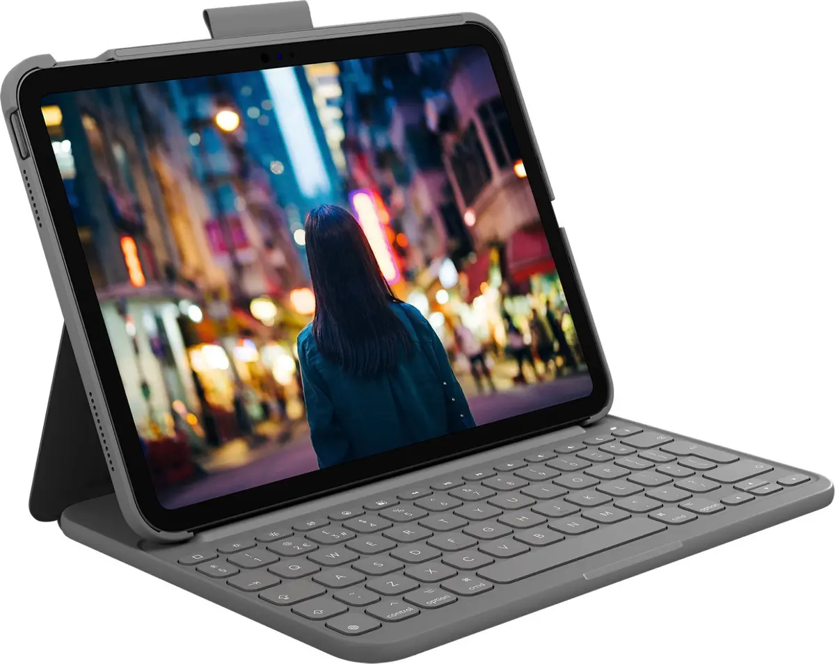 Клавиатура Slim Folio Photo 5