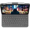 Klavieture Logitech Slim Folio QWERTY UK English Photo 2