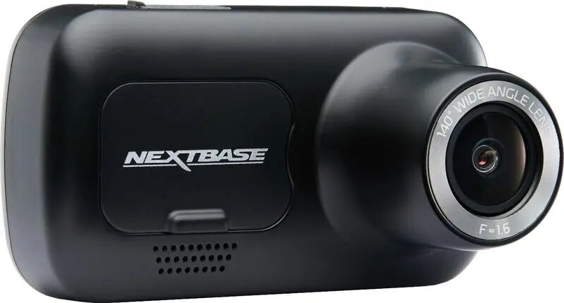 Dash Cameras