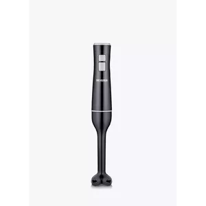 Severin SEV SM 3770 STABMIXER Immersion blender 170 W Black, Grey