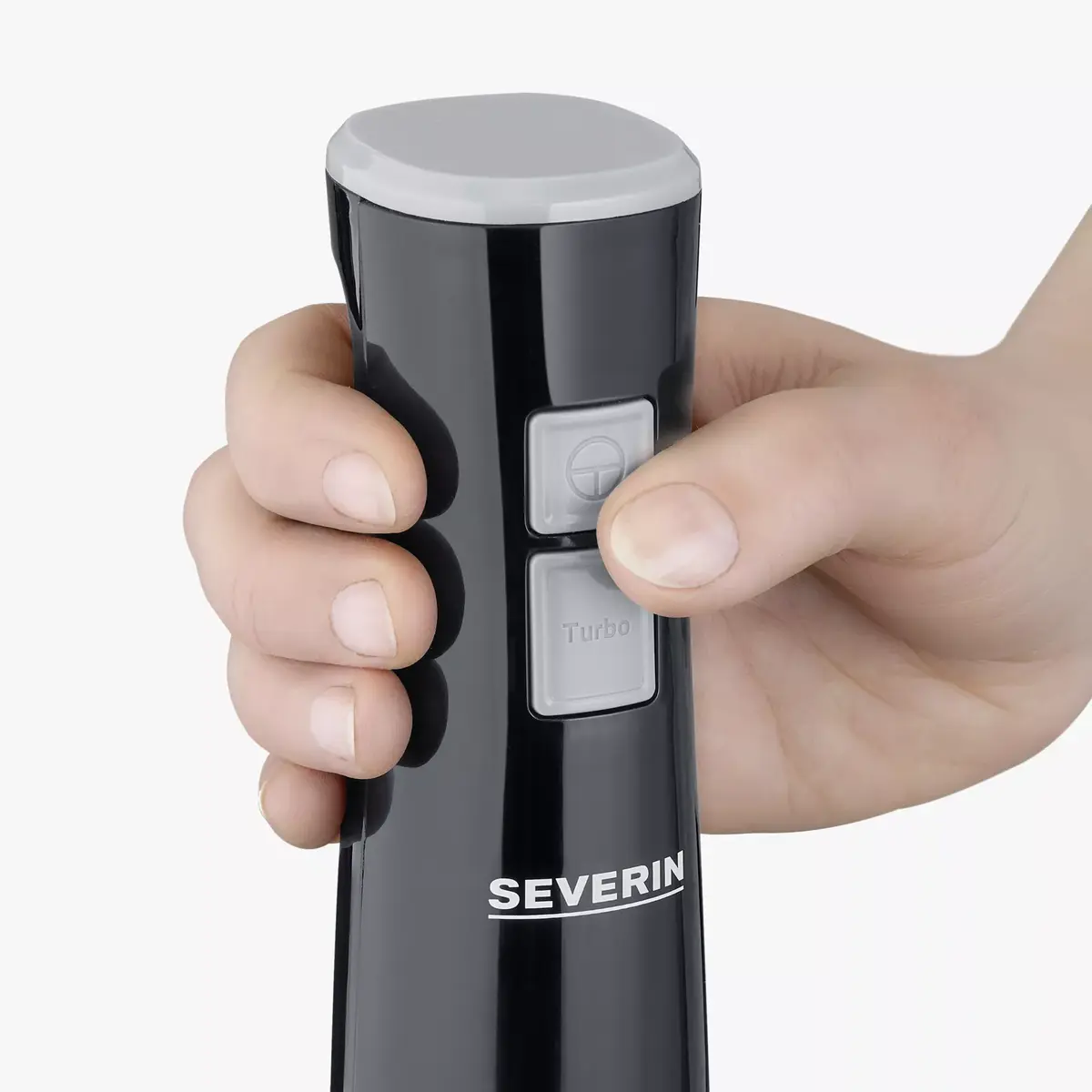 Iegremdējamais blenderis Severin SEV SM 3770 Photo 4
