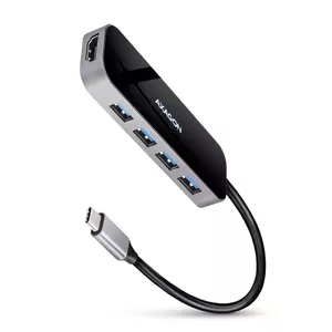 Laptop Dock Axagon HMC-6H4A