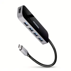 Laptop Dock Axagon HMC-6H4A