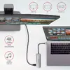 USB хаб Axagon HMC-HCR3A Photo 4