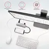 USB хаб Axagon HMC-HCR3A Photo 5