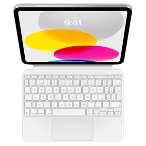 Keyboard folio case Apple Magic Keyboard Folio for iPad (10th gen) — Slovak layout