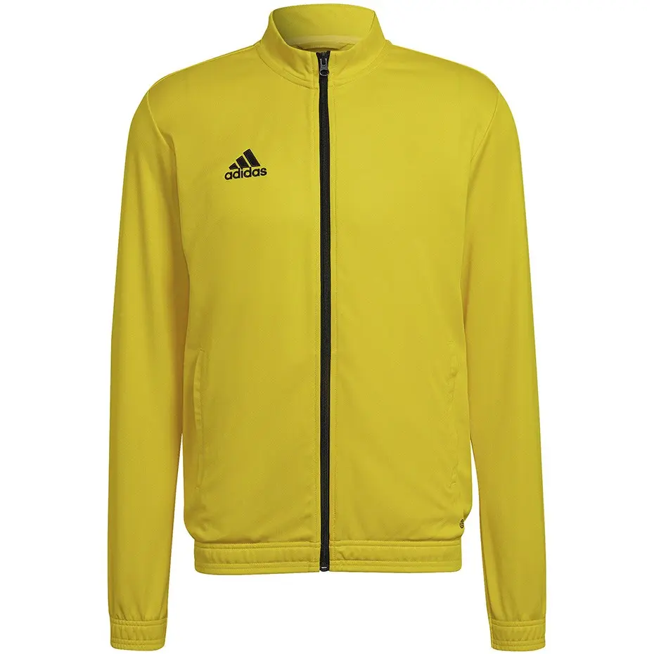 Treniņjaka ADIDAS ENTRADA 22 HI2134 dzeltena
