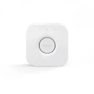 Smart control Bridge Philips Hue Simple setup