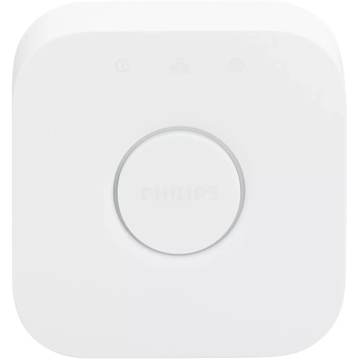 Smart control Bridge Philips Hue Simple setup Photo 11