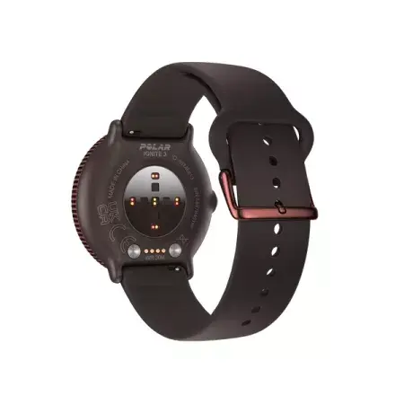Умные часы Polar Ignite 3 Photo 3