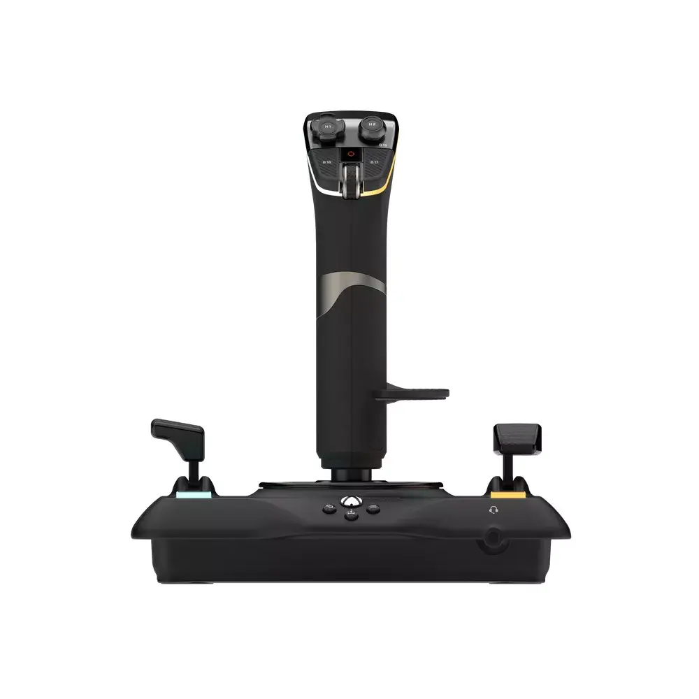 Джойстик Turtle Beach VelocityOne Black Photo 2