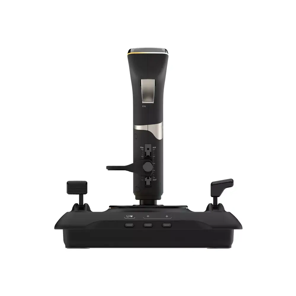 Джойстик Turtle Beach VelocityOne Black Photo 3