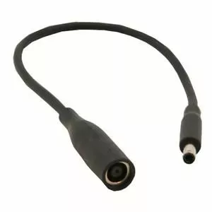 Переходник питания Dell 57J49 с кабелем и гарантией 6 месяцев
