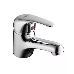Смеситель для раковины kfa² Magnetyt напольный хром модель 5512-815-00