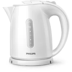 Электрический чайник Philips 1.5L 2400W Белый