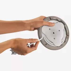 Cord winder for easy storage
