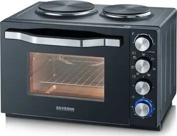 Toaster Oven Severin TO 2074 Photo 9