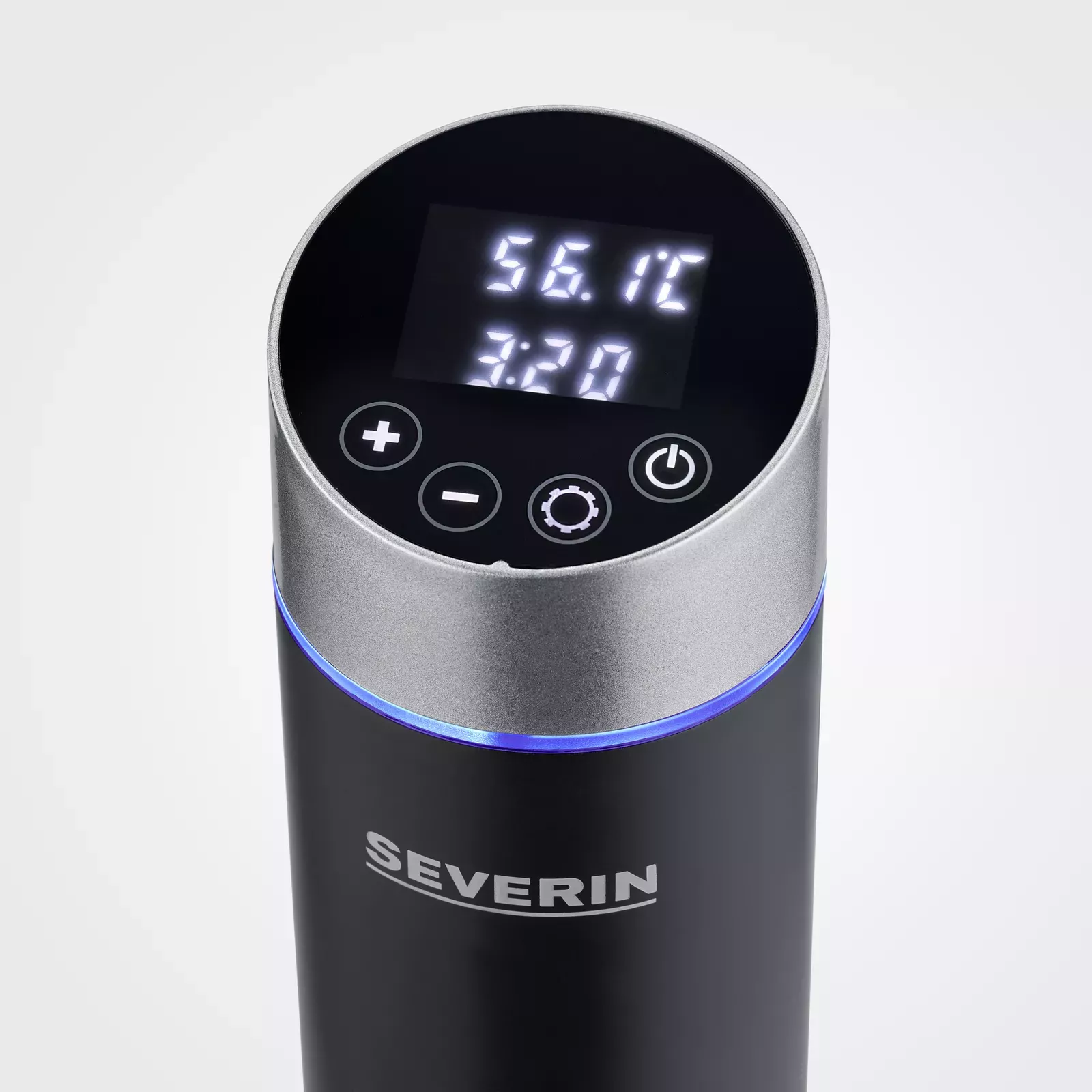 Severin SV 2451 sous vide machine SV 2451 AiO.lv