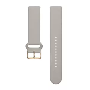Ремешок для часов Polar 910106986 Силикон 135-210 мм 20 мм