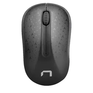 NATEC Toucan mouse Right-hand RF Wireless Optical 1600 DPI