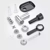 SEVERIN ZB 5591 Cordless Lightweight Vacuum Cleaner Photo 5