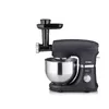 Cordless Vacuum Cleaner SEVERIN ZB 5594 Photo 2