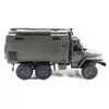 Cross-country truck Amewi Ural B36 Photo 4