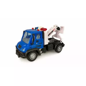 Amewi Mini Truck Radio-Controlled RC model 1:64 Lithium-Ion 500 mAh
