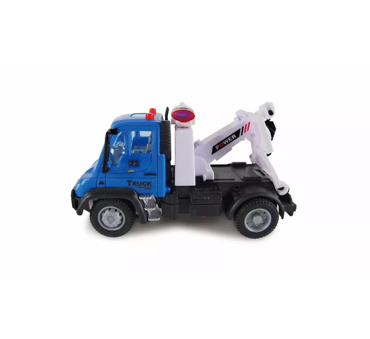 RC modelis Amewi Mini Truck 1:64 Photo 3