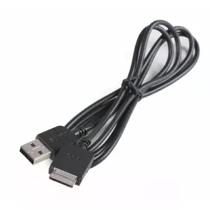 USB-кабель подключения Sony 183832911 — кабель для передачи данных и зарядки, OEM-аксессуар