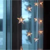 Star Trading Star Curtain 50LED 0,9x2m Photo 2
