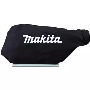 Мешок-пылесборник Makita 126599-8 для пылесоса, оригинальная сменная деталь